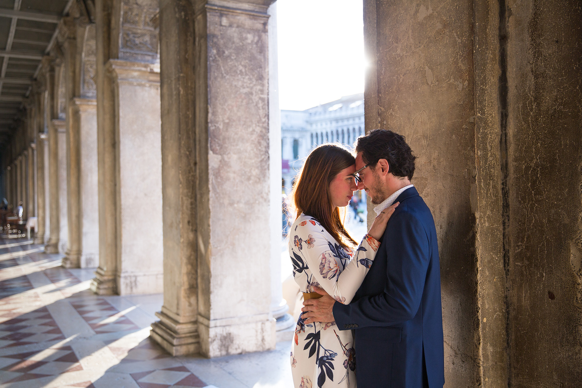 Fototour in Venedig