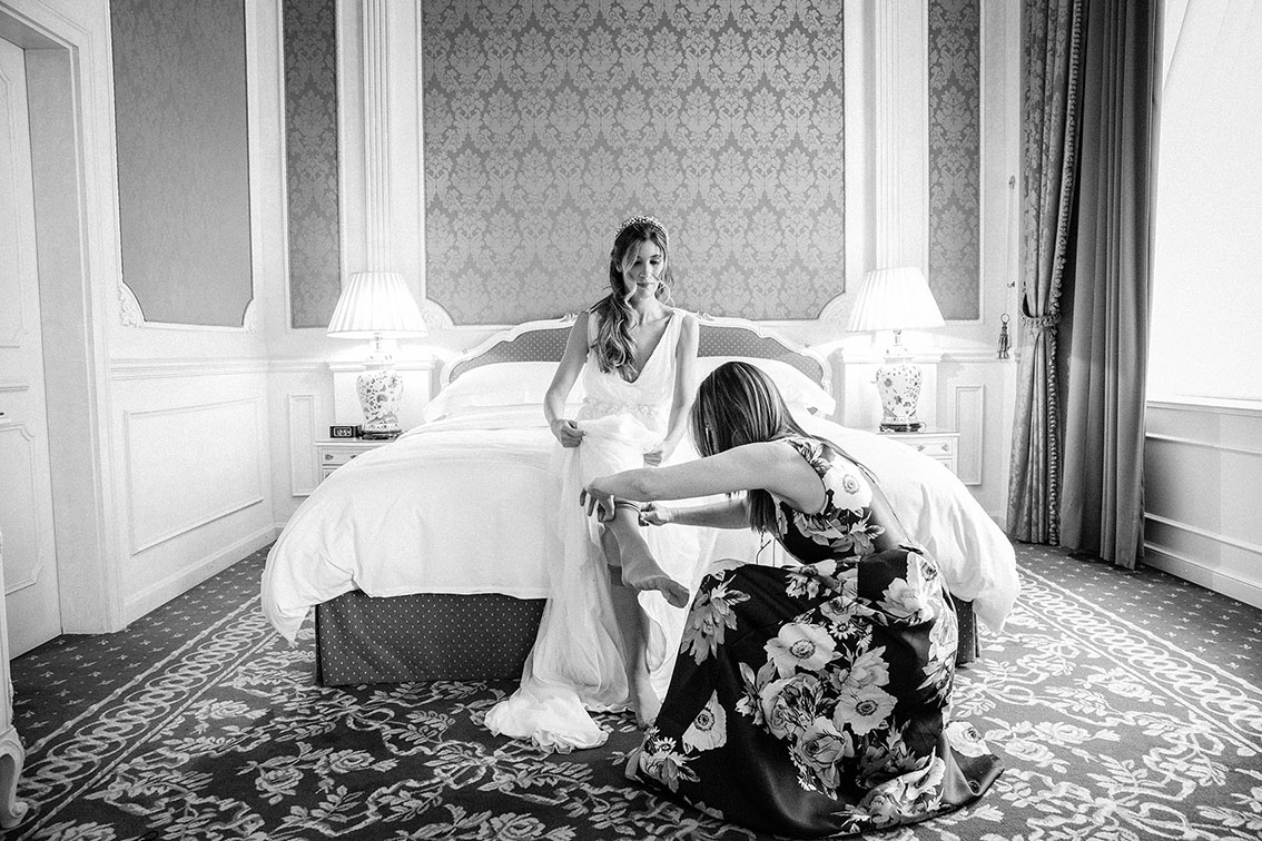 Fotograf Hochzeit Wien