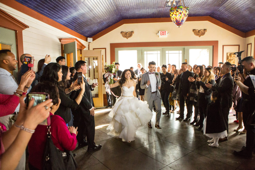 Matrimonio a Venezia
