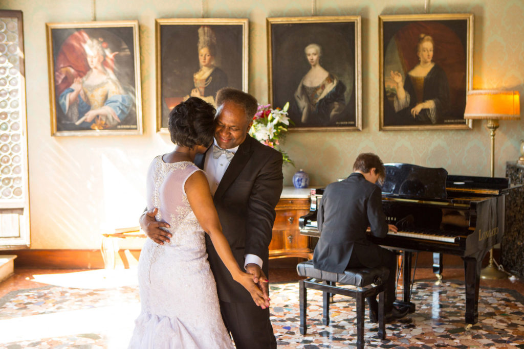 Foto Matrimonio Venezia
