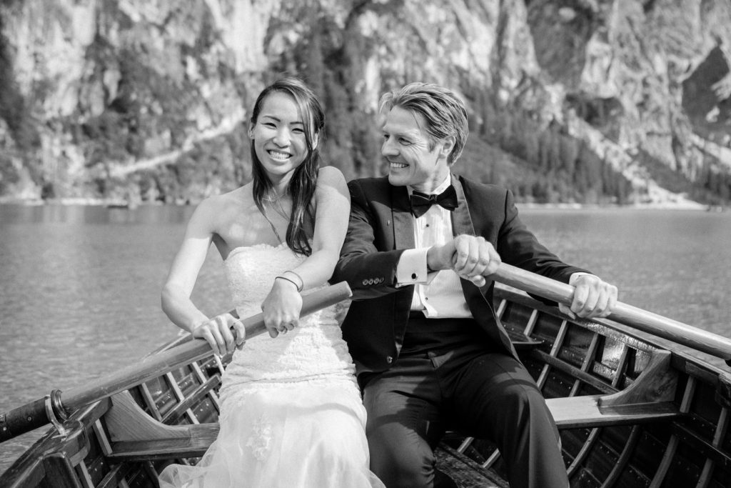 Fotografo Matrimonio Venezia