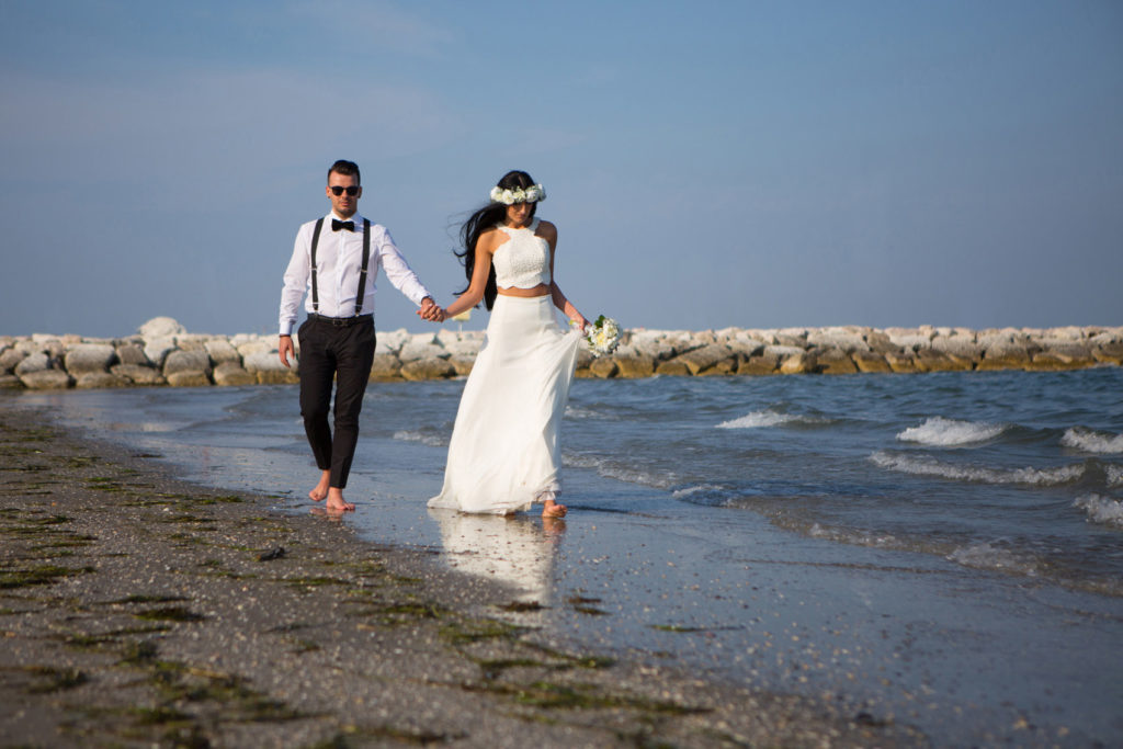 Fotografo Matrimonio Venezia