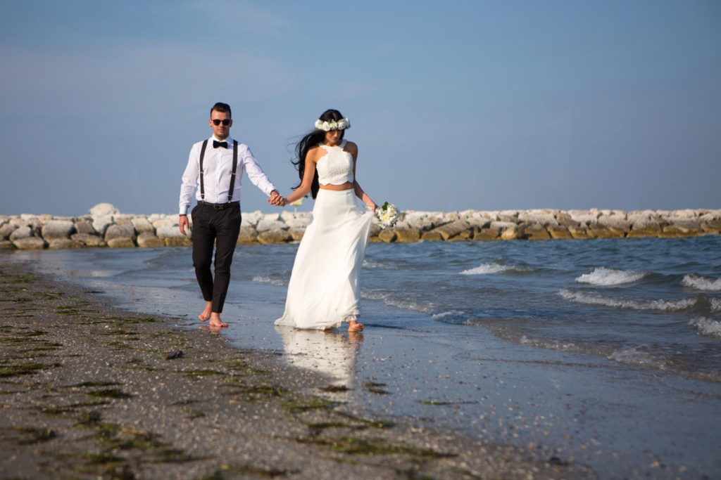 Fotografo Venezia per Matrimonio