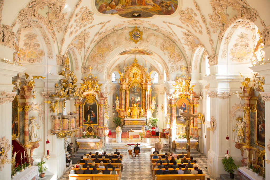 Servizio Fotografico Matrimonio Venezia