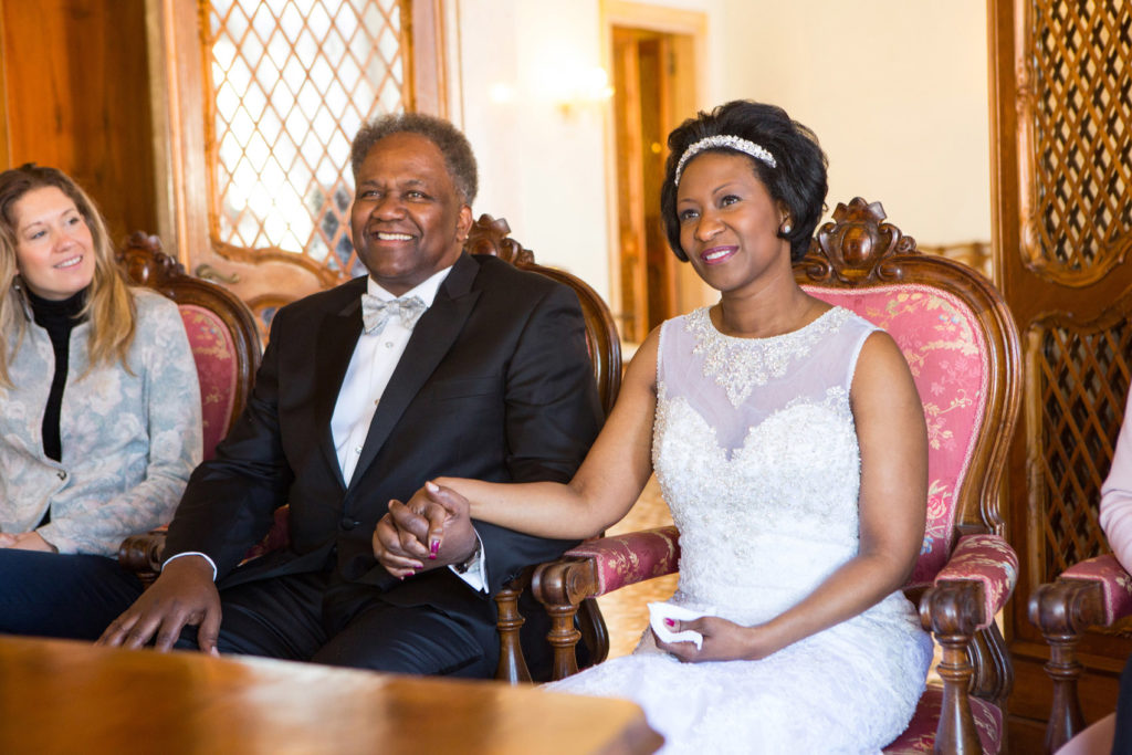 Servizio Fotografico Matrimonio Venezia