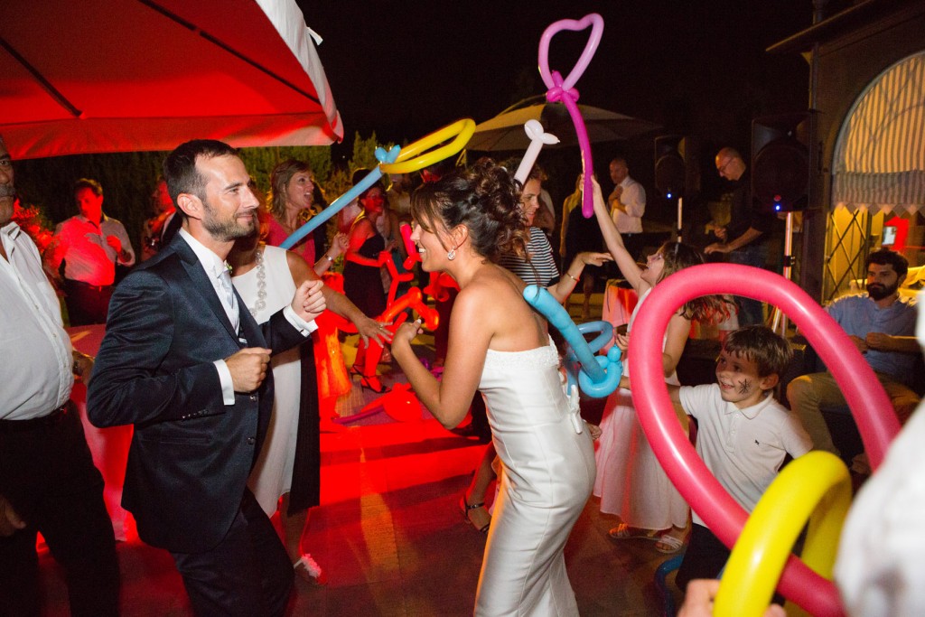 foto matrimonio venezia