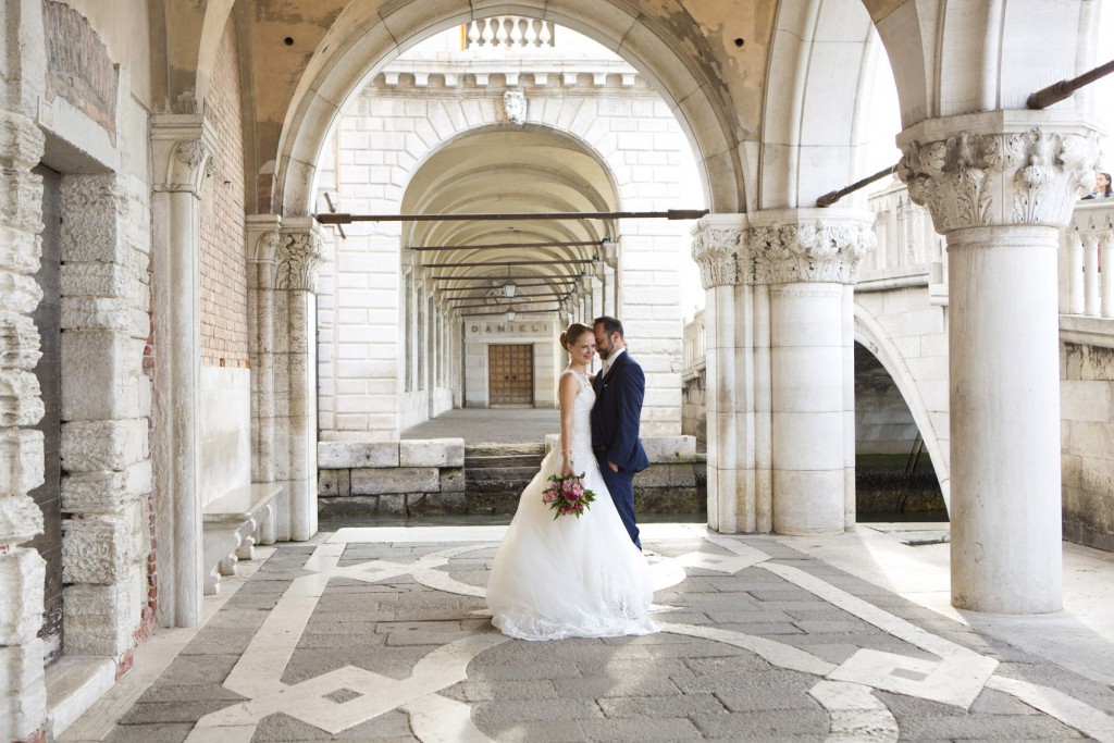 fotografo venezia per matrimonio