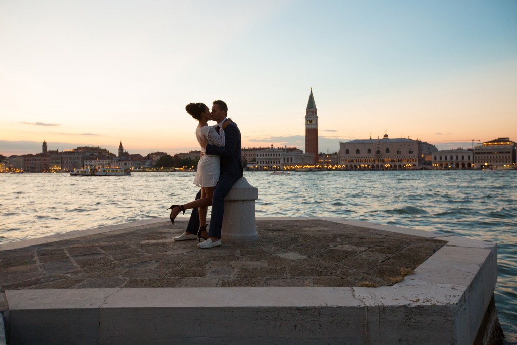 matrimonio venezia