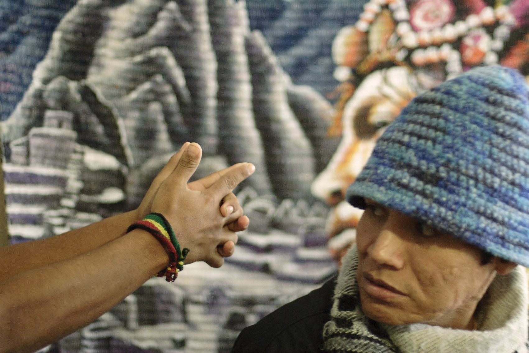 workshop fotografia Venezia