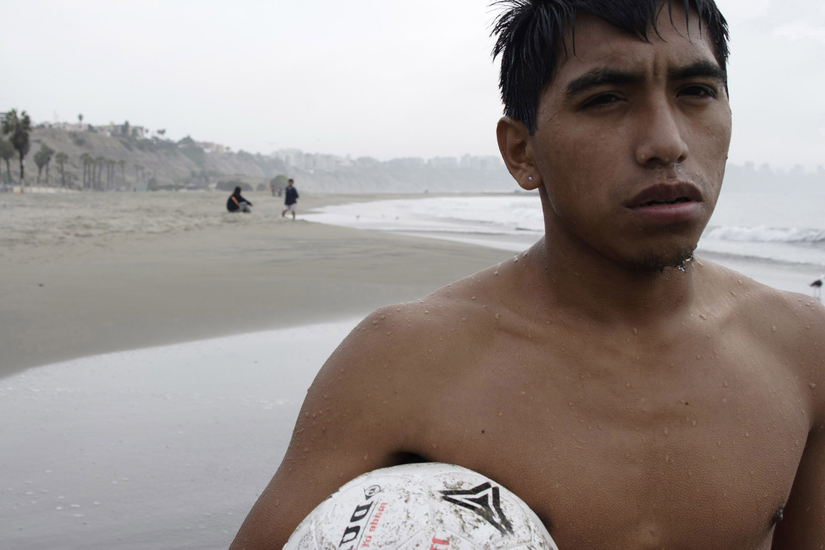 workshop fotografia Venezia