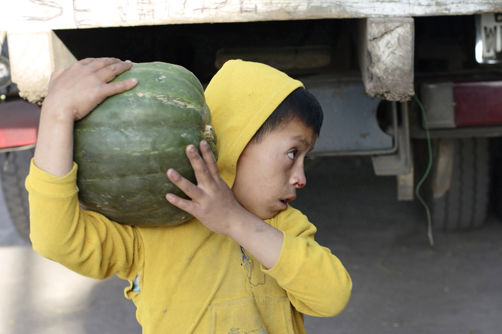 workshop fotografia Venezia