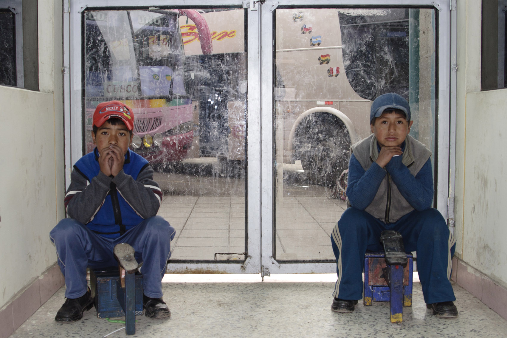 workshop fotografia Venezia