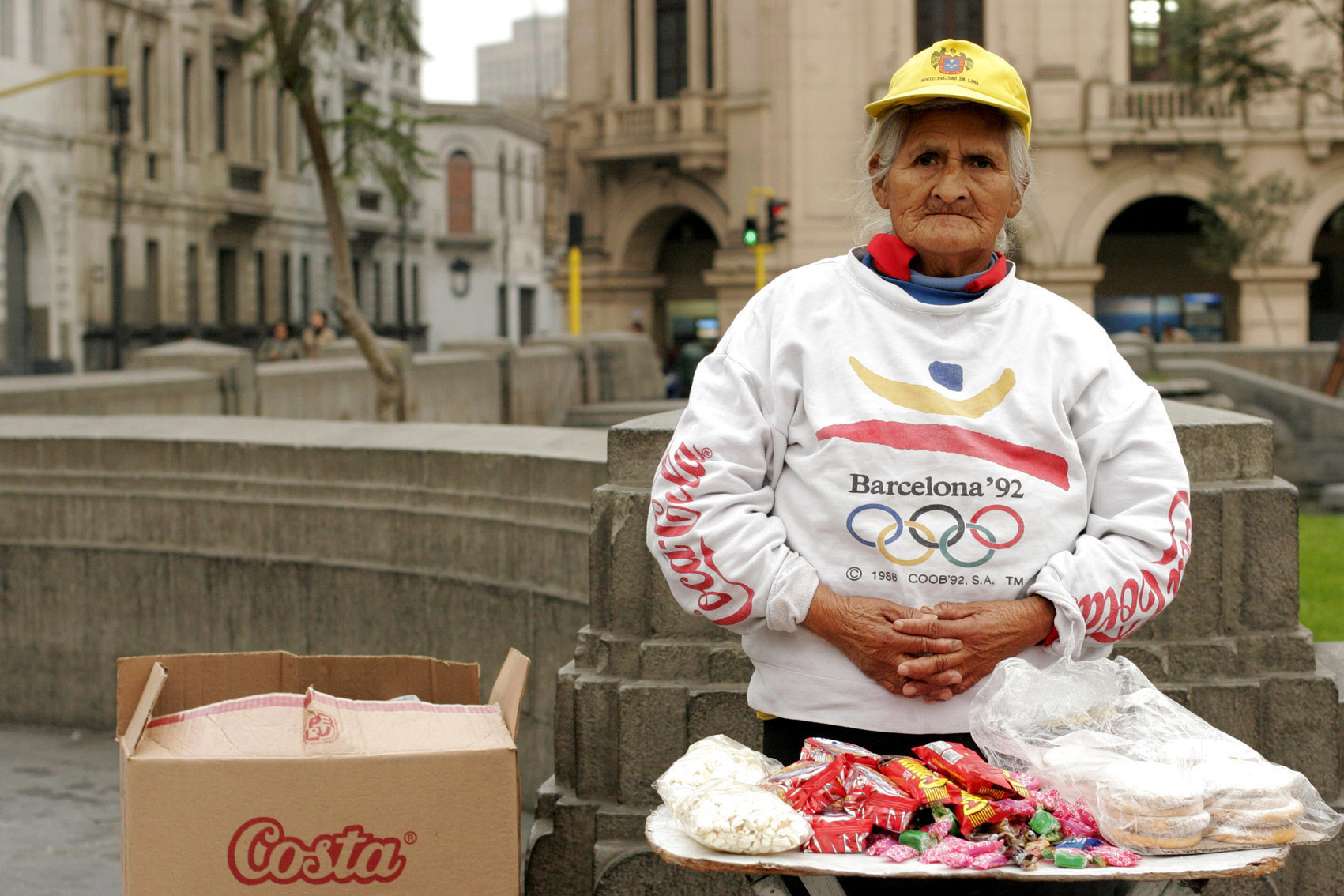 workshop fotografia Venezia