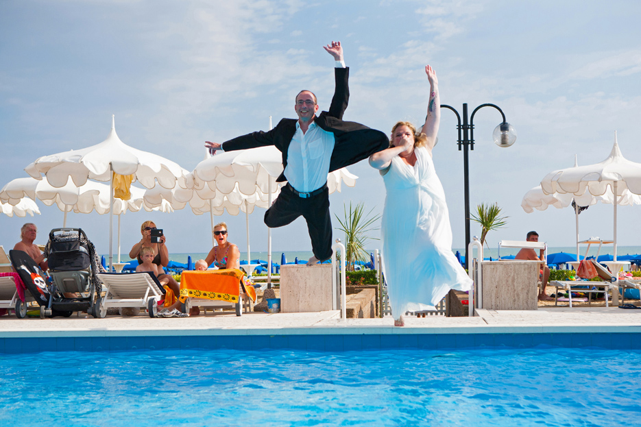 tresh the dress a venezia