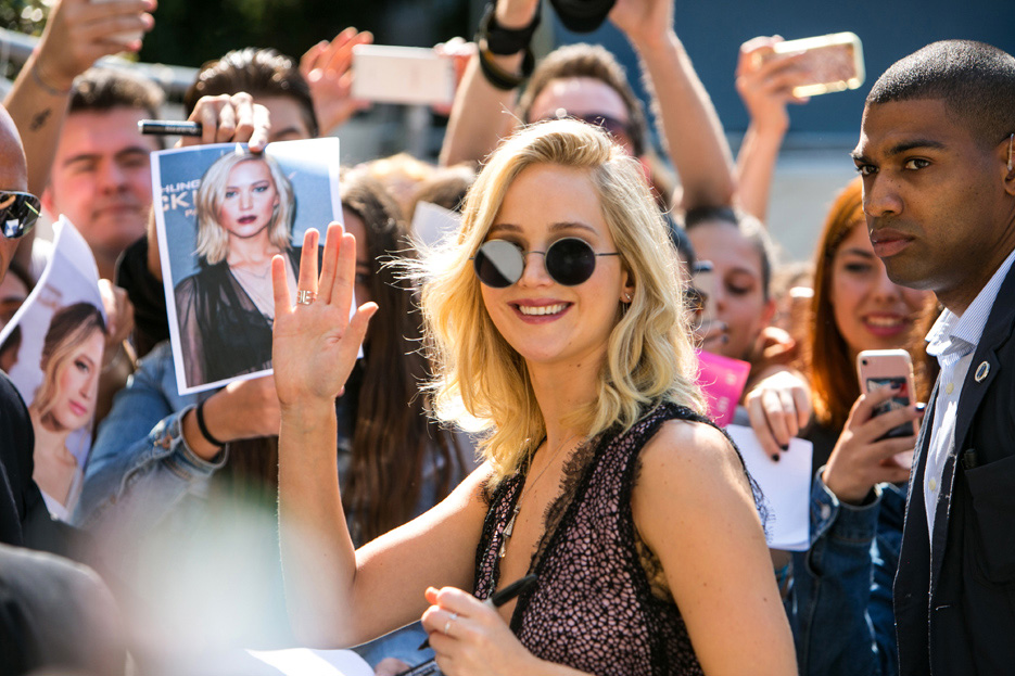 fotografia di eventi venezia