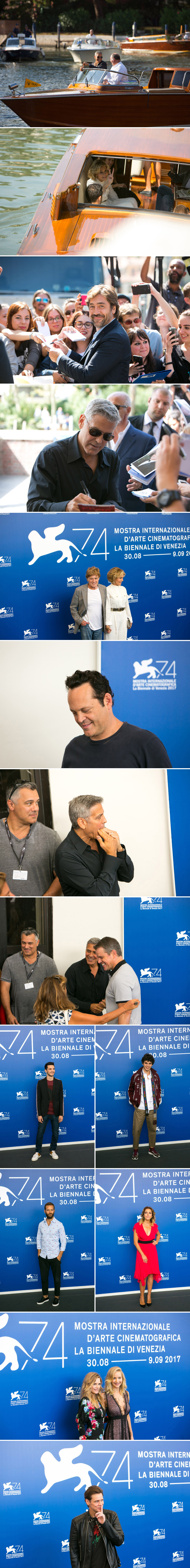 fotografia di eventi venezia