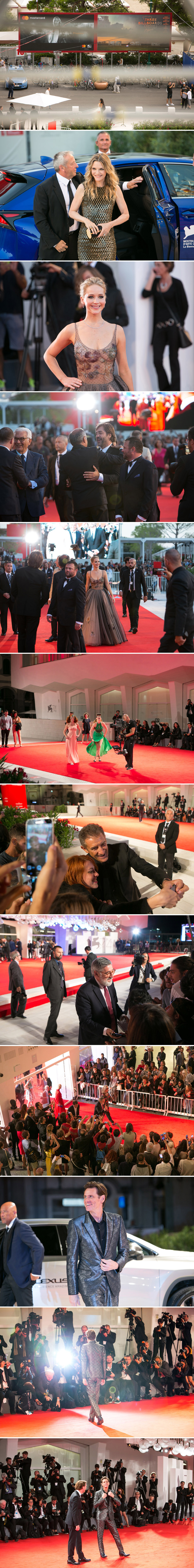 fotografia di eventi venezia