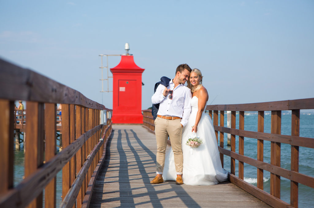 Fotografo Venezia per Matrimonio