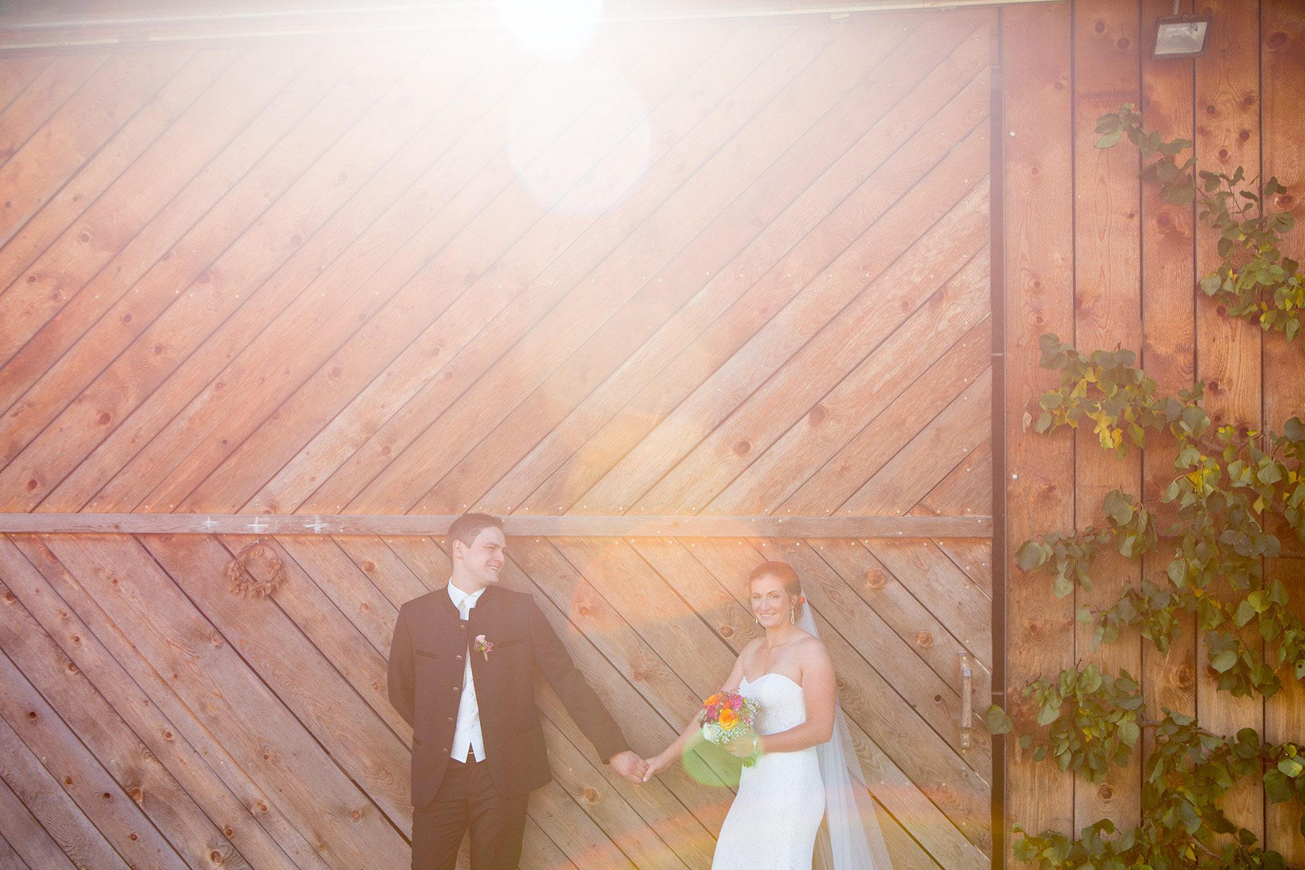 Fotografo Matrimonio Innsbruck