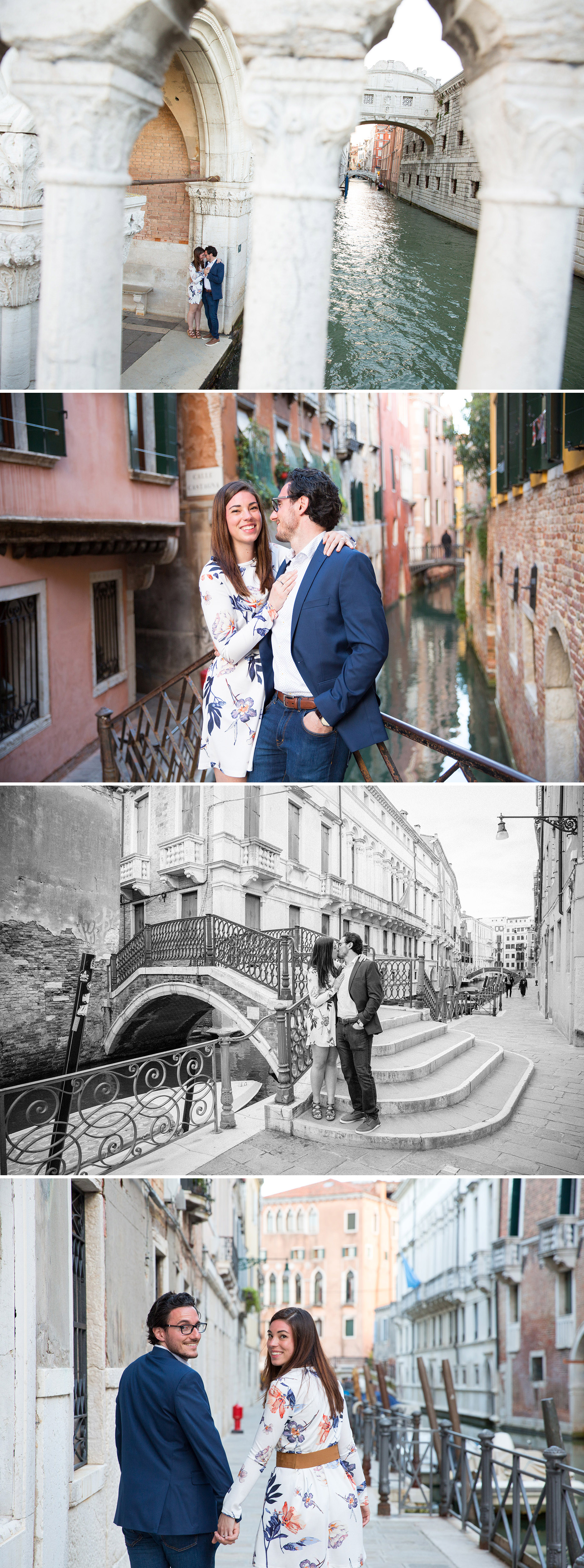 Tour Fotografico a Venezia