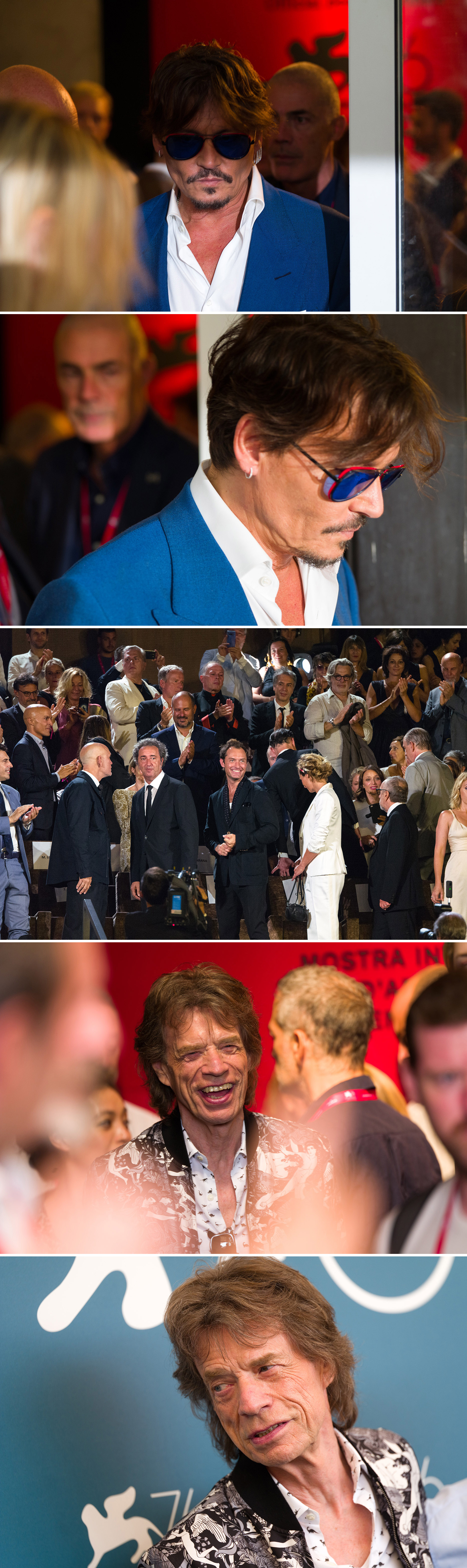 Fotografo Eventi e Convegni Venezia