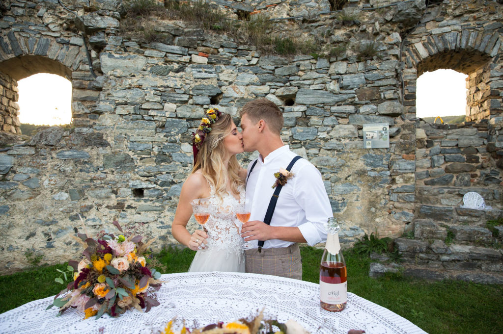 Foto Matrimonio Venezia
