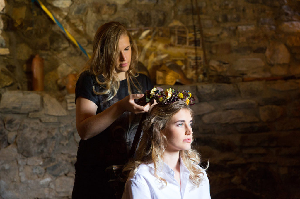 Fotografi Matrimonio Venezia