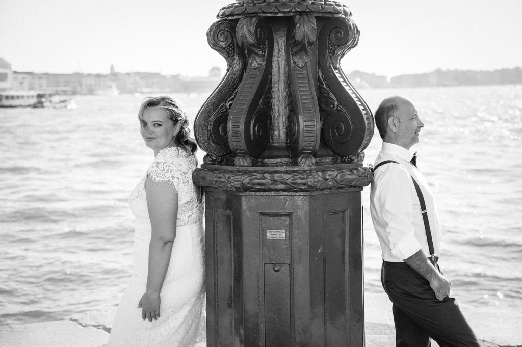 Fotografo Matrimonio Venezia