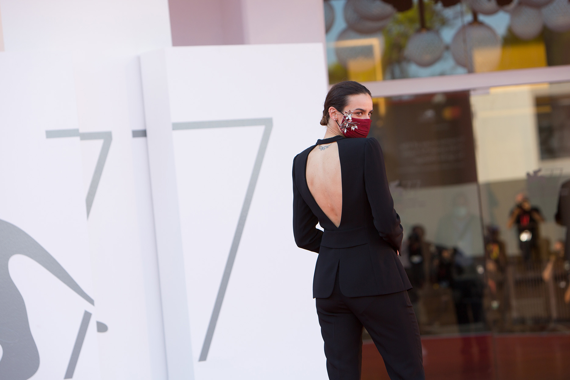 Fotografo Biennale Venezia