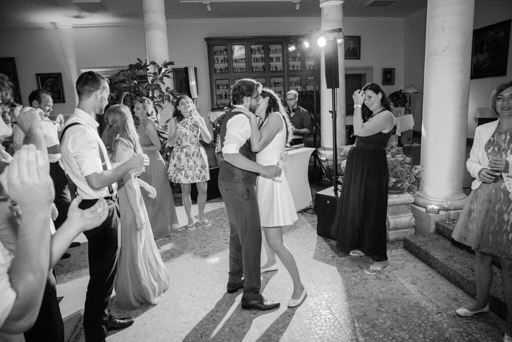 Foto Matrimonio Venezia