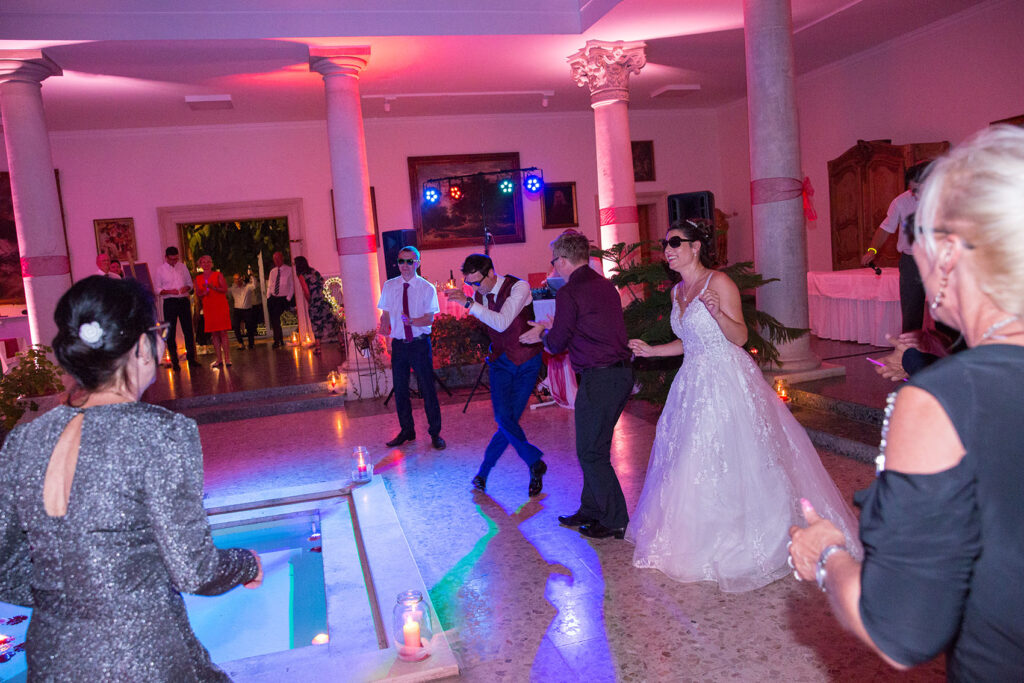 Foto Matrimonio Venezia