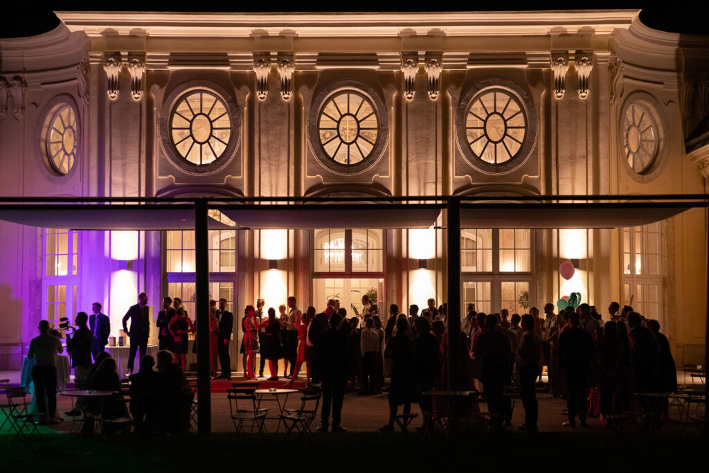 Foto Matrimonio Venezia