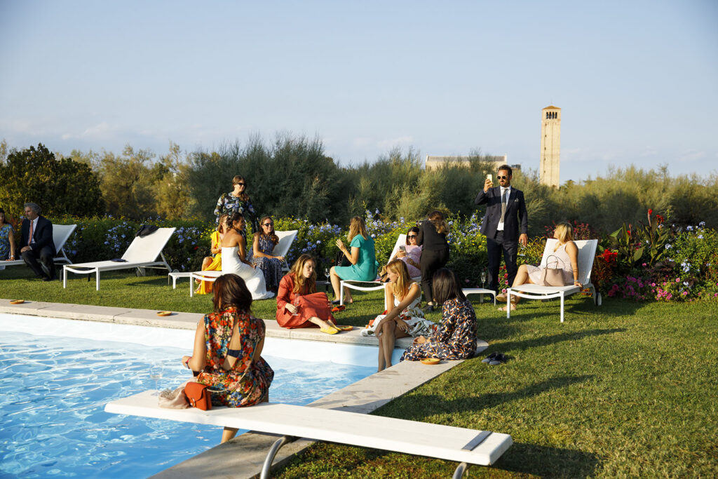 Foto Matrimonio Venezia