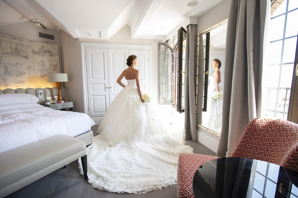 Fotografi Matrimonio Venezia