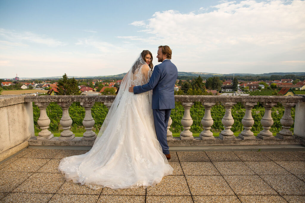 Matrimonio a Venezia