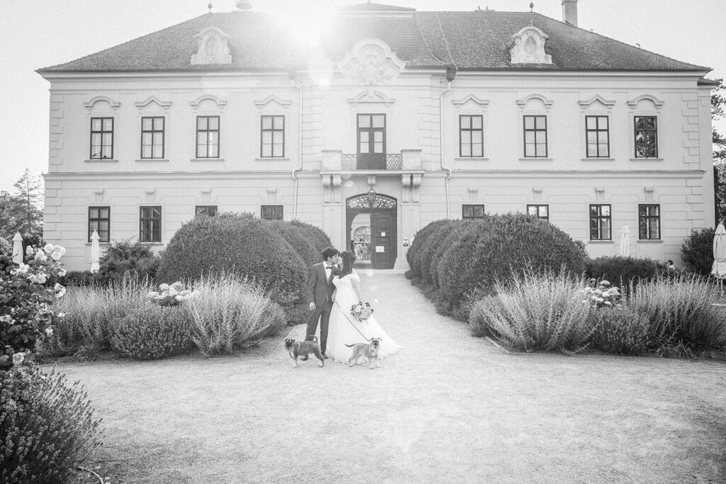 Matrimonio a Venezia
