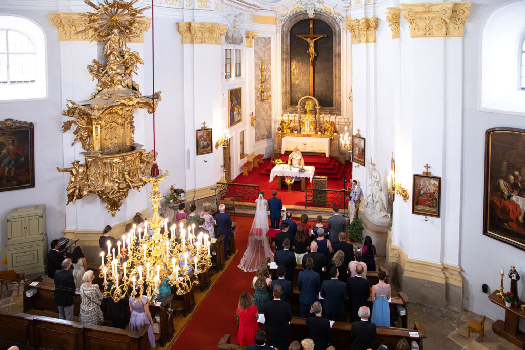 Servizio Fotografico Matrimonio Venezia