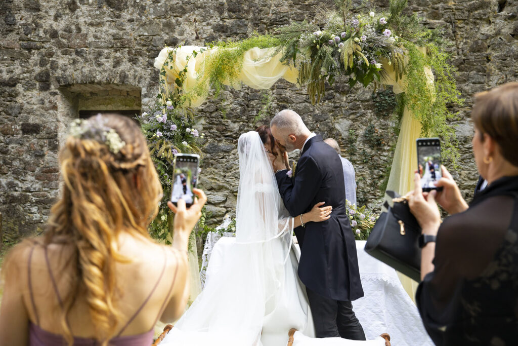 Servizio Fotografico Matrimonio Venezia