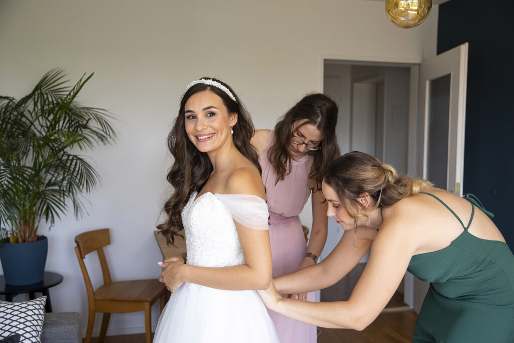 Fotografi Matrimonio Venezia