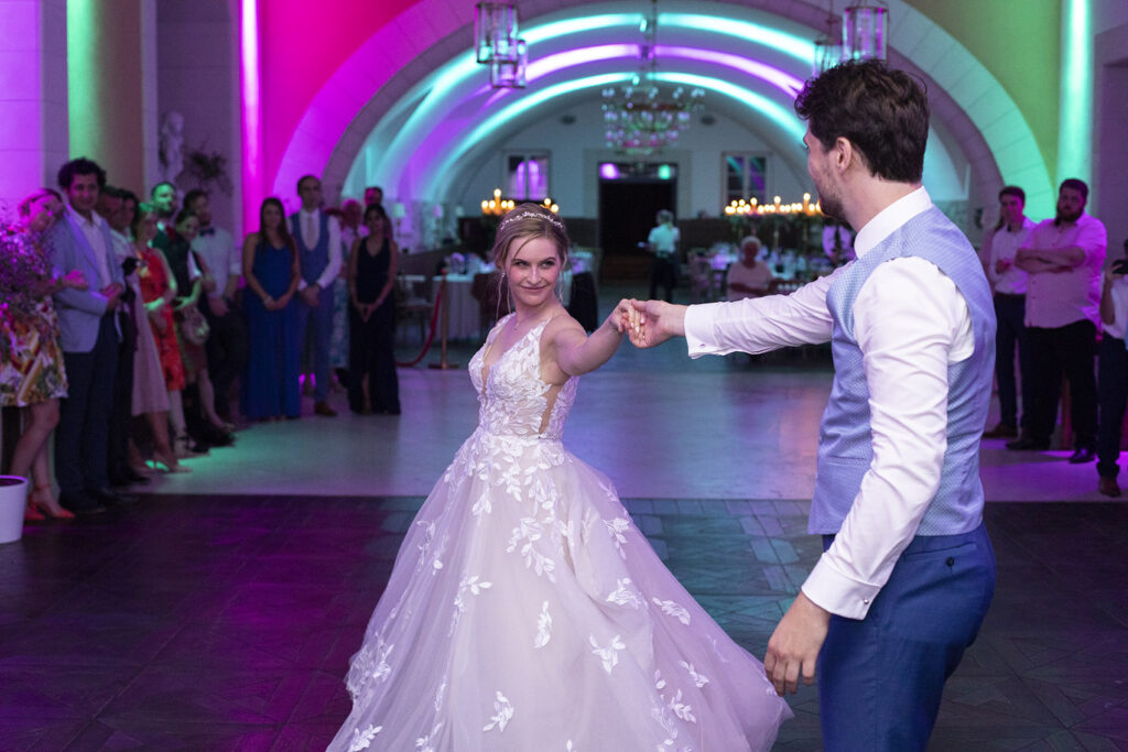 Foto Matrimonio Venezia