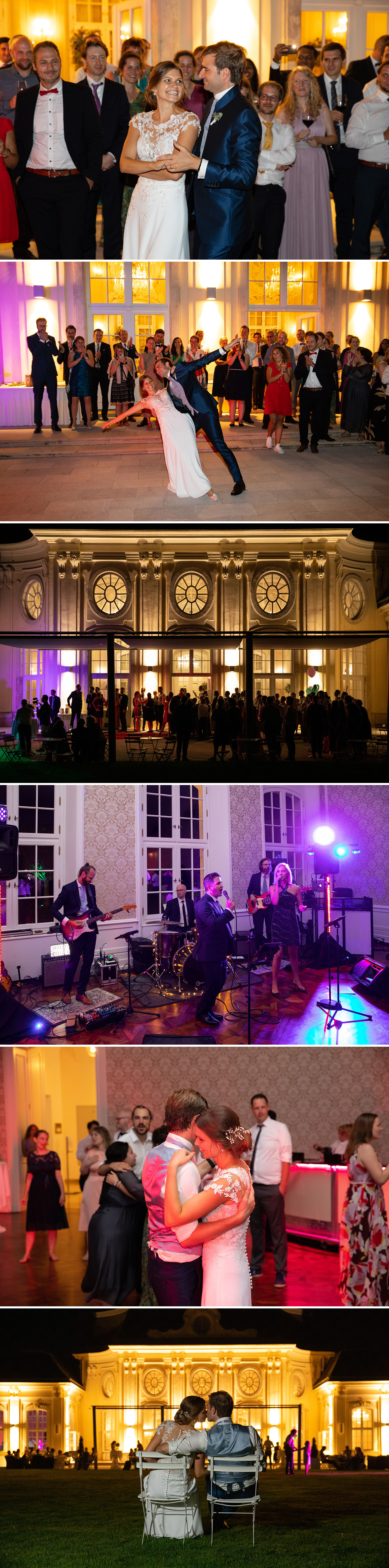 Fotografo Matrimonio castello di Laxemburg