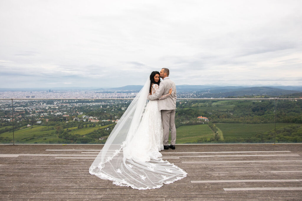 Fotografo Venezia per Matrimonio