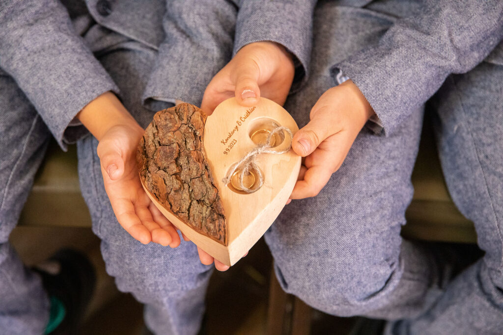 Servizio Fotografico Matrimonio Venezia