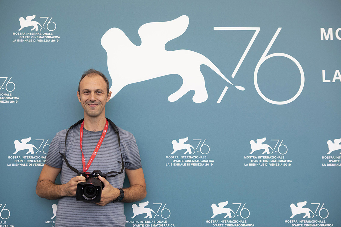 Fotografo Matrimonio Venezia