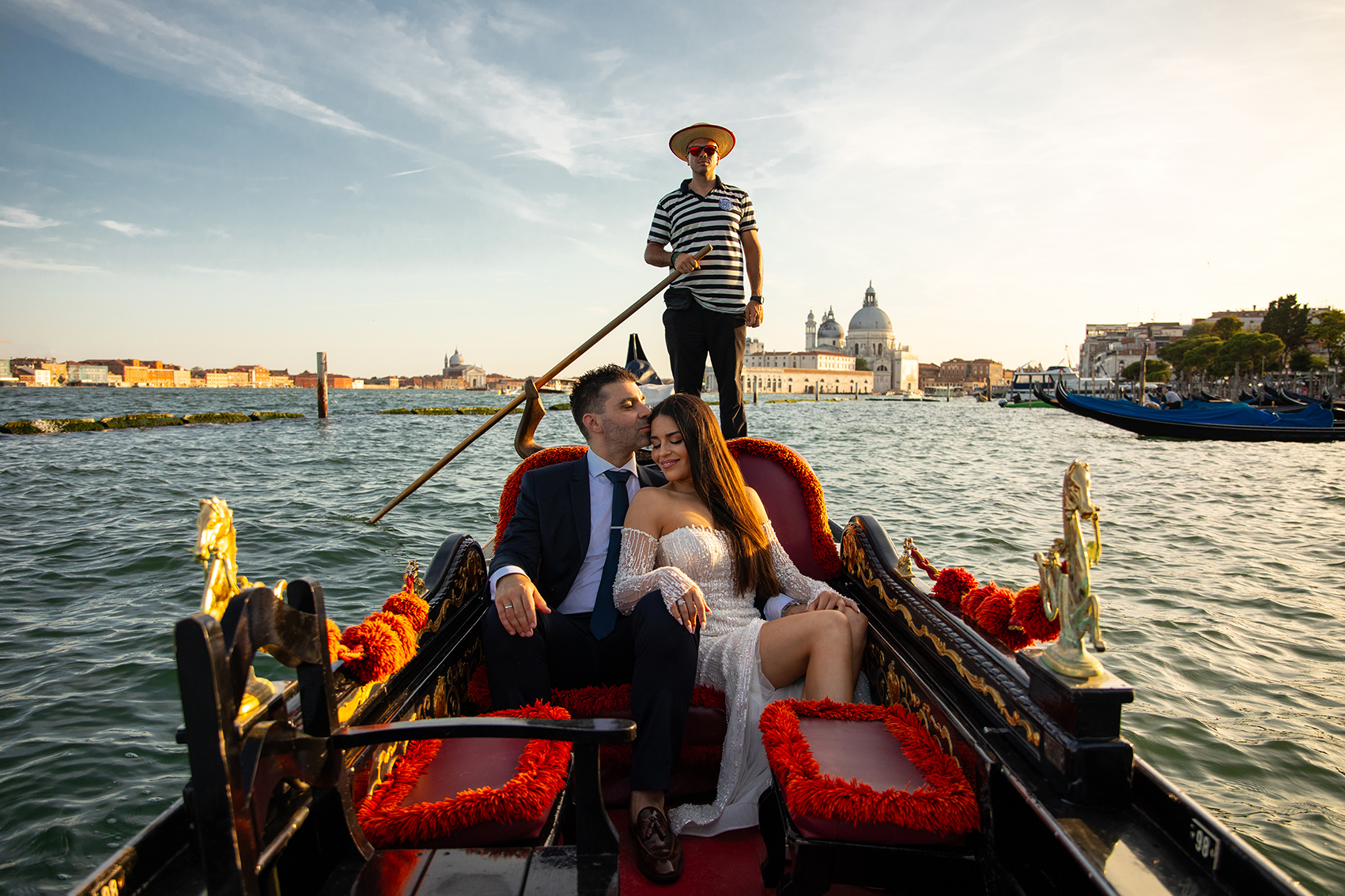 Fotografo Matrimonio Svizzera