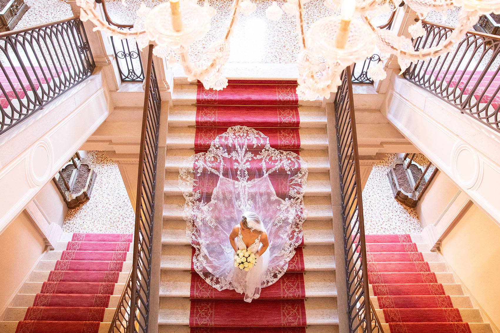 Fotografo Matrimonio Venezia