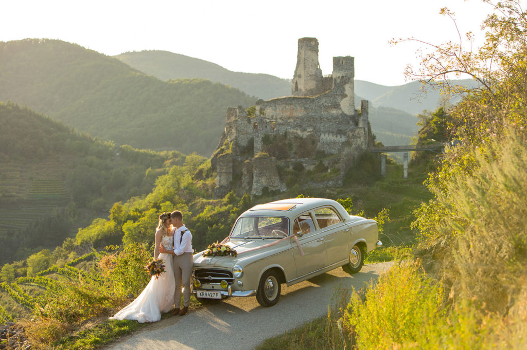 Wedding Photographers Venice Italy