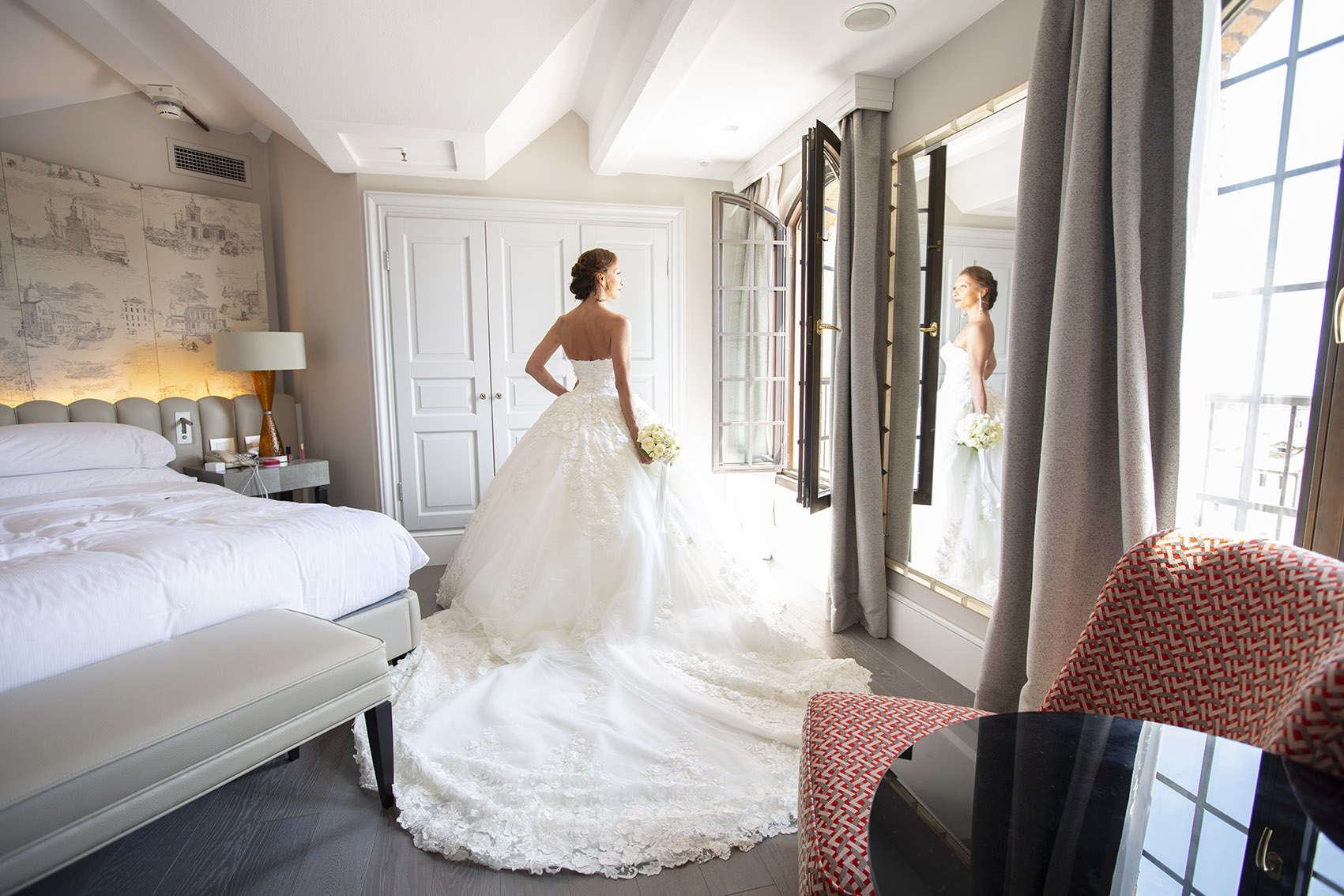 Italian Wedding Photographer