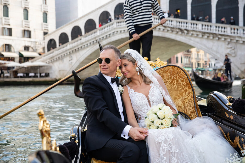 Wedding Photographers Venice Italy
