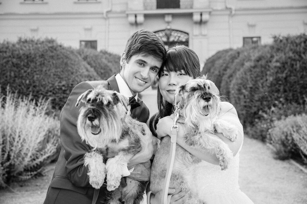 Wedding Photographers Venice Italy
